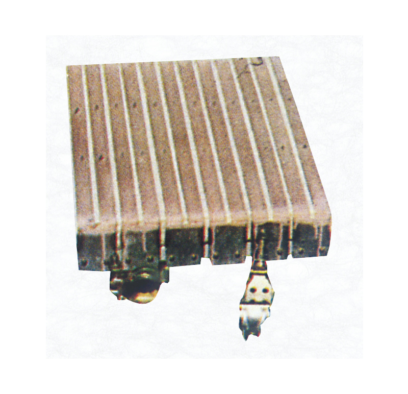 HDO-P型平板式低電壓高溫加熱器
